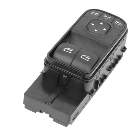 Mirror master switch for SPRINTER 3500 XD 2018-2021 (A9079059002)