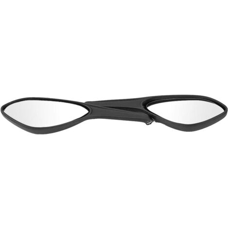 Mirrors-Ducati Mirrors 696-KIMISS 1 Paar Motorrad-Rückspiegel, Original-Seitenrückspiegel für 696 795 796 1100