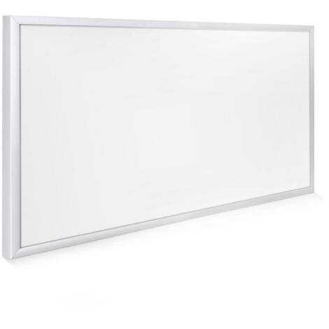 Mirrorstone 180W Classic Infrared Heating Panel - Electric Panel Heater-Wall Mounted