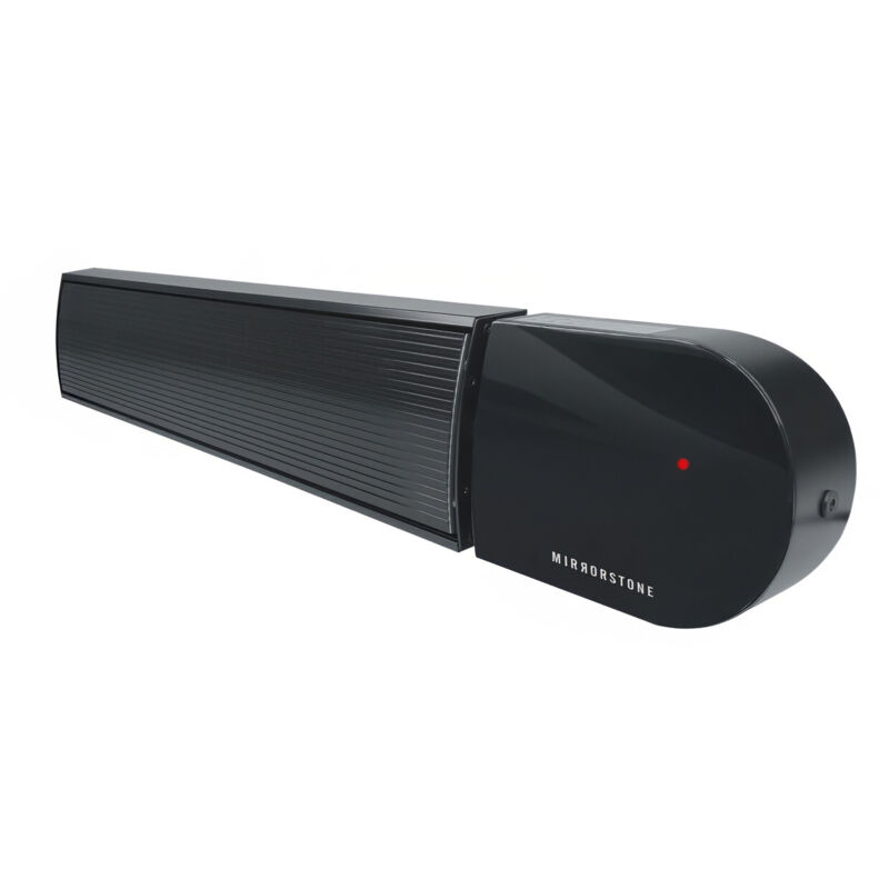 Image of Mirrorstone 3000W Ionis Far Infrared Bar&hellip;