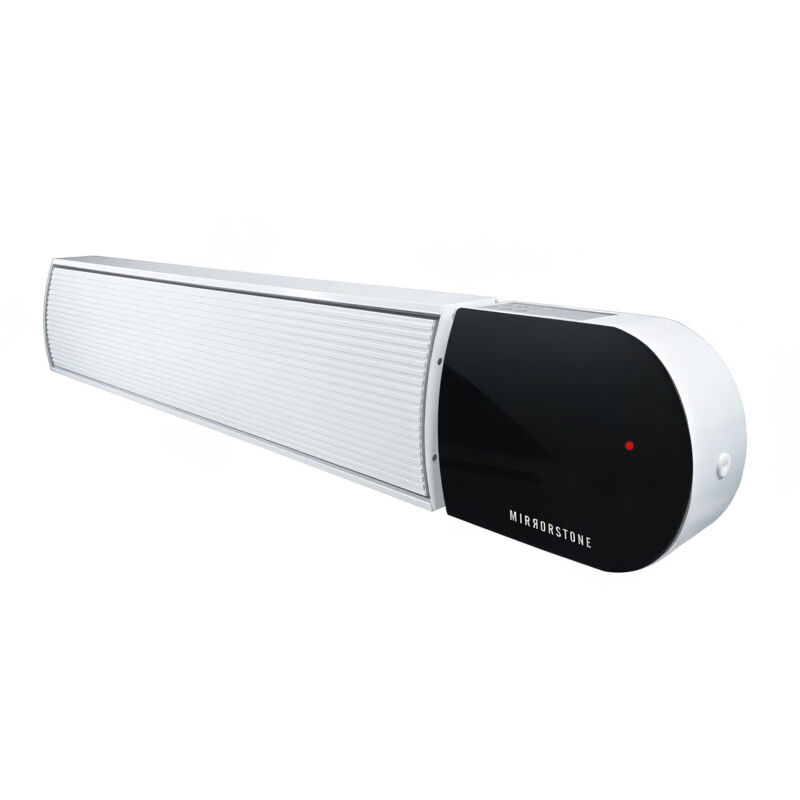 Image of Mirrorstone 3000W Ionis Far Infrared Bar&hellip;