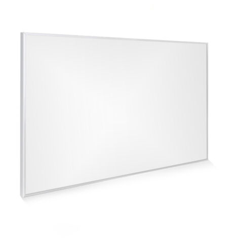Mirrorstone 900W Classic Infrared Heating Panel - Electric Panel Heater-Wall Mounted