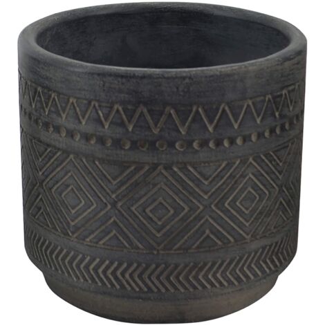 MIRTO - vaso in fibra sintetica