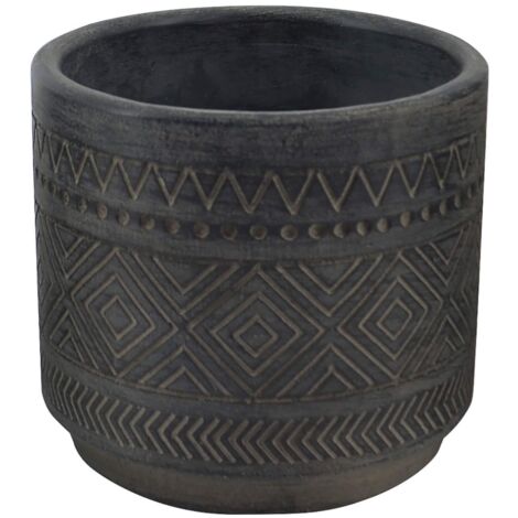 MIRTO - vaso in fibra sintetica