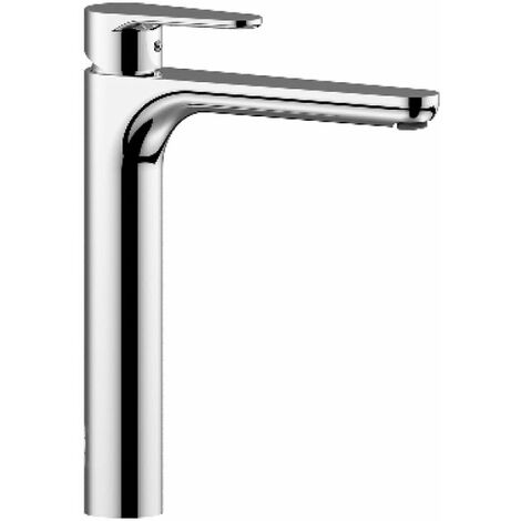 MISC. LAVABO PROLUNGATO SENZA PILETTA LINEA GREEN Cromo