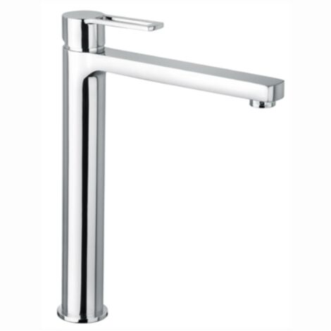 MISC. LAVABO PROLUNGATO SENZA PILETTA LINEA RINGO Cromo PAFFONI