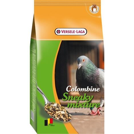 Miscela di sneak colombina 20 kg