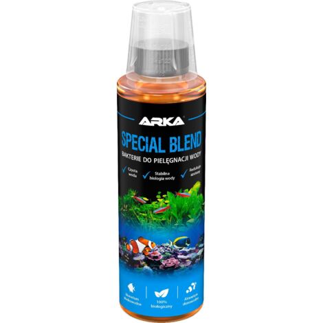 MISCELA SPECIALE MICROBE-LIFT 236ML