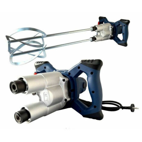 Miscelator Mescalta 1500w Rehm-150c