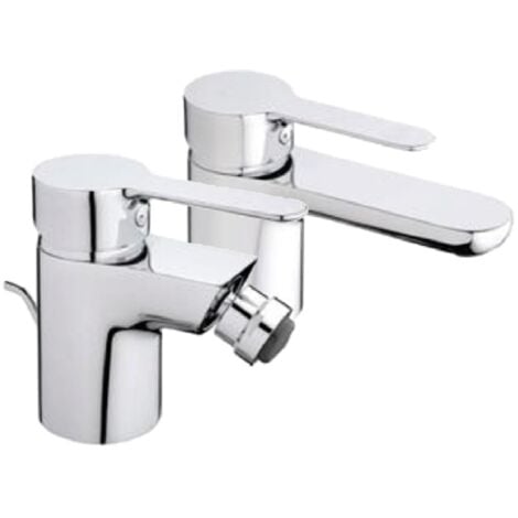 PAINI FRANCE ROBINETTERIE MISCELATORE 1.1/4 Lavabo