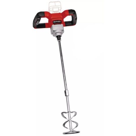 MISCELATORE A BATT. TE-MX  18 LI-SOLO