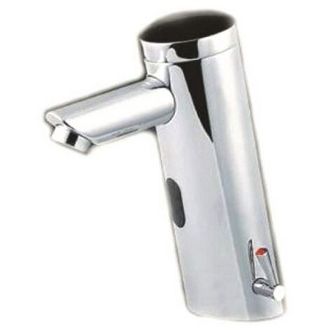 MISCELATORE A FOTOCELLULA PER LAVABO A corrente 220/6