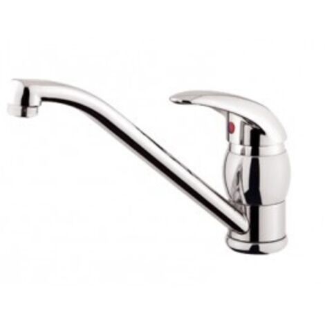 Miscelatore ACQUAMIX 9207 canna bassa girevole