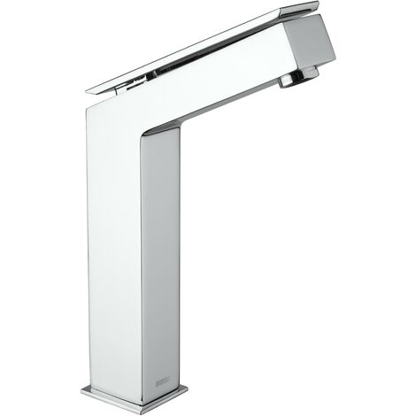 Miscelatore alto 270 mm per lavabi a bacinella Mamoli Mendini 48560000C001  Cromo