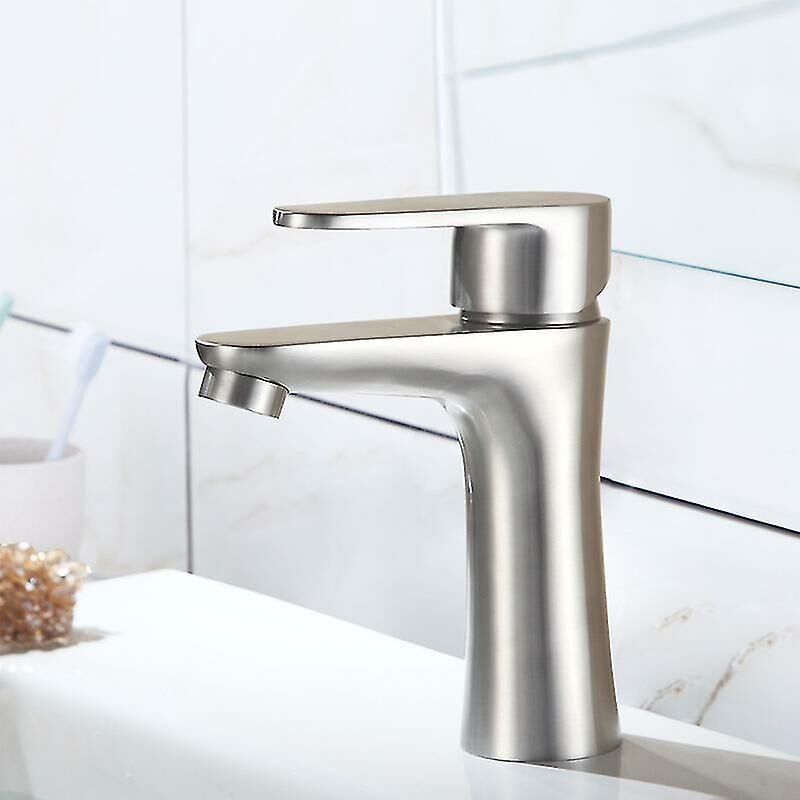 Miscelatore Bagno con Miscelatore Monocomando per