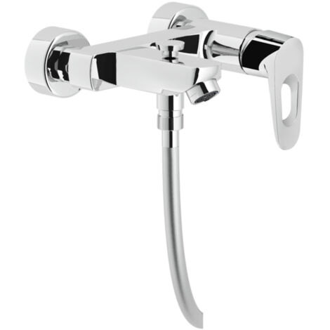 Miscelatore bagno-doccia Ancoswing 2 - cromo