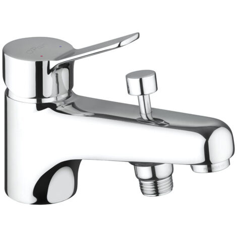 Miscelatore bagno doccia monoforo Ultima