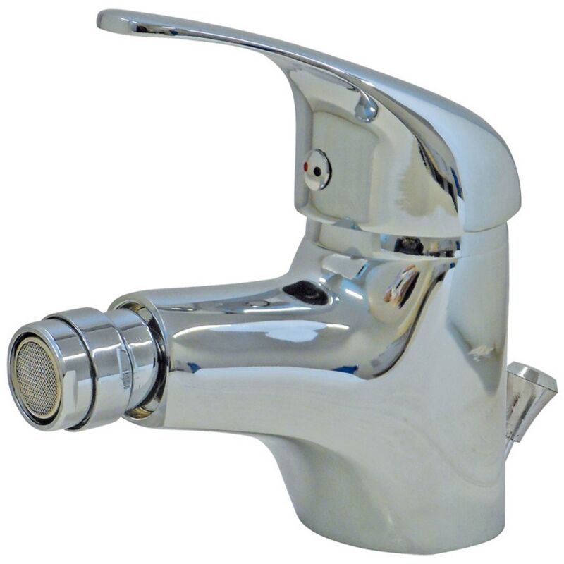 Miscelatore bidet calipso