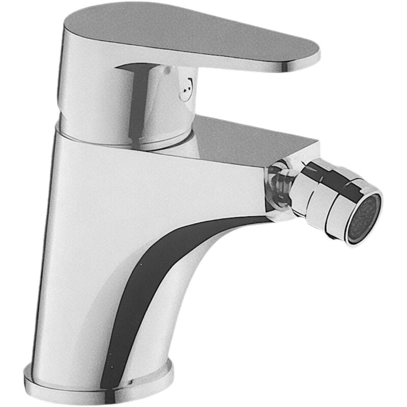 Bagnoclic - Miscelatore bidet completo moderno