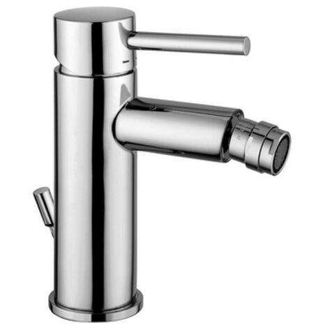 MISCELATORE BIDET CON SCARICO LINEA STICK- Cromo- PAFFO- pezzi 1