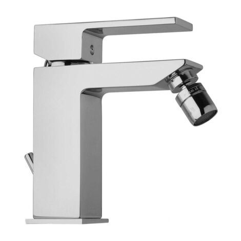 Miscelatore Bidet Contemporaneo Monocomando  Infinity