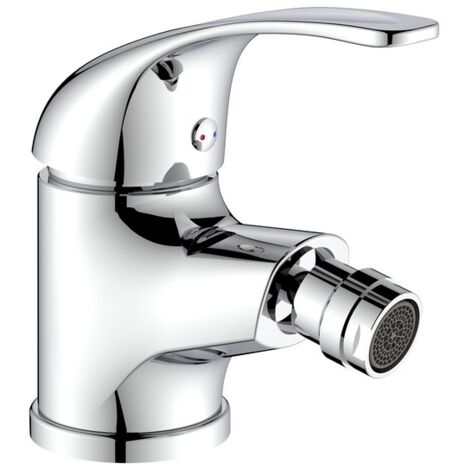 Miscelatore bidet cromato Adam