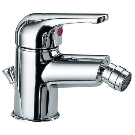 Miscelatore Bidet Cromo Con Piletta Tuingo - Fratelli Frattini