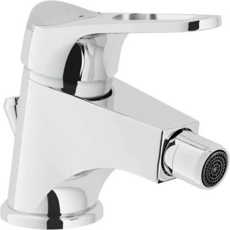 Miscelatore bidet cromo erno nobili