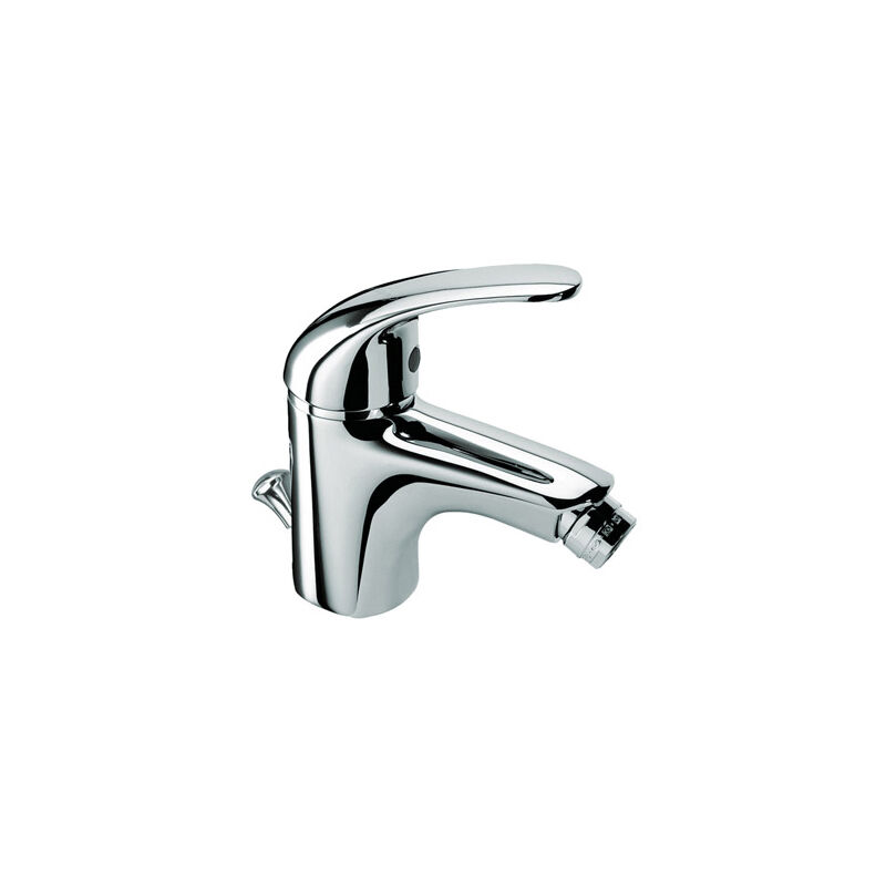 Monocomando bidet serie desia cromo