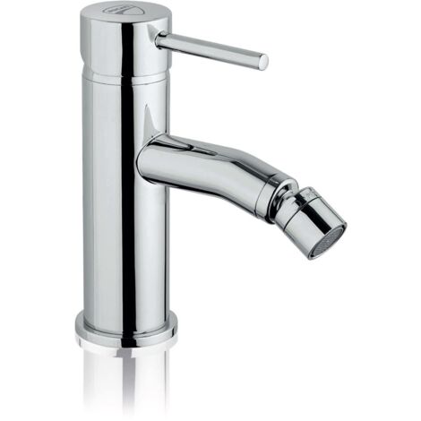 Miscelatore bidet Ducati HD15 senza scarico cromo