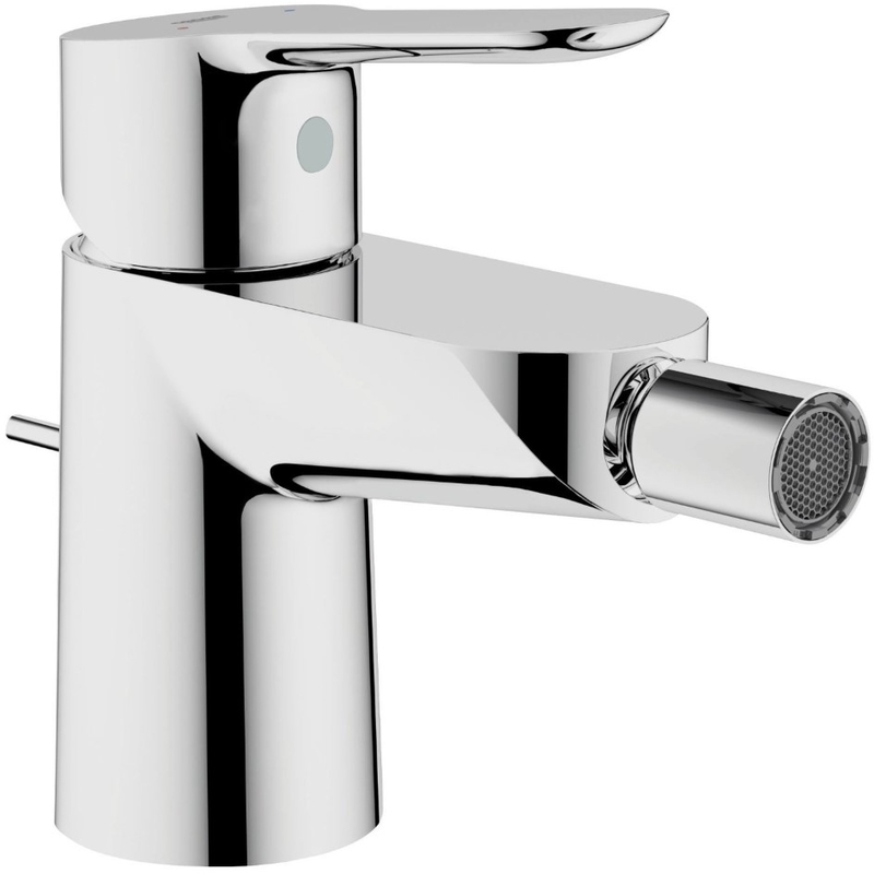 Rubinetto bidet grohe, serie startedge