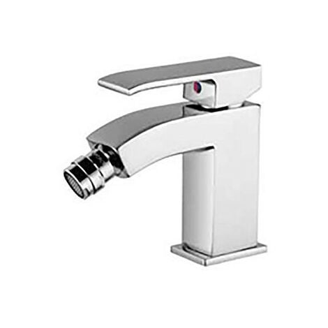 Miscelatore bidet paffoni