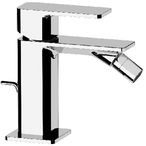 MISCELATORE BIDET LINEA ICON- Cromo- MARIA- pezzi 1