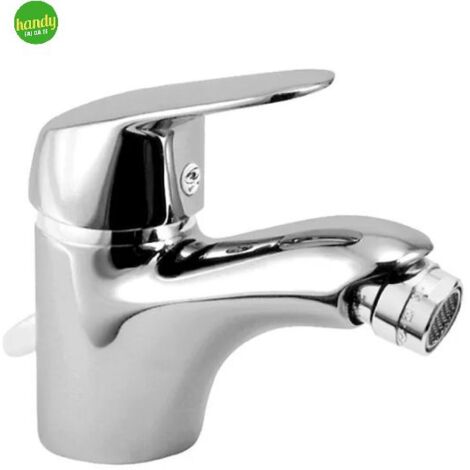 Miscelatore Bidet Monocomando Eurorama Modello Kappa Cromo