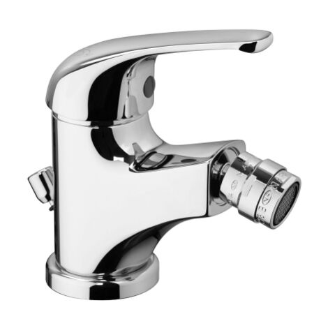 Miscelatore bidet Paffoni serie Apollo 3 APM3135CR  Cromato - Ottone