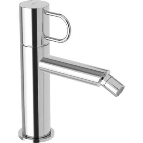 Miscelatore bidet Paffoni serie Joker JK131CR  Cromato - Ottone