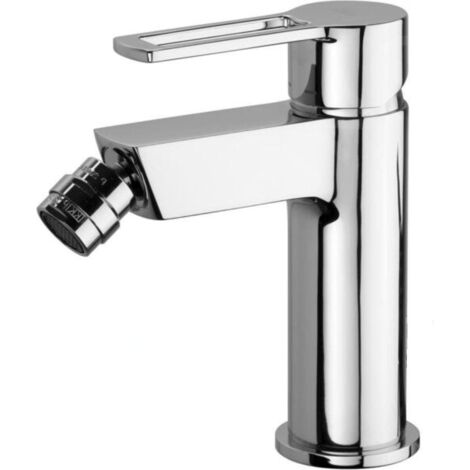 Miscelatore bidet Paffoni serie Ringo RIN131KCR  Cromato - Ottone