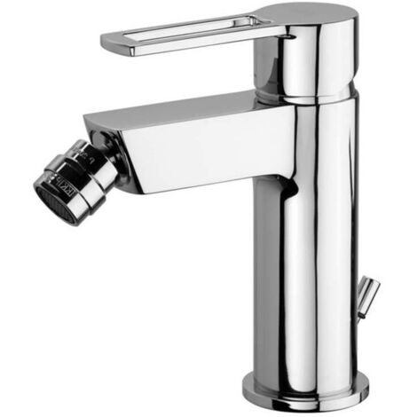 Miscelatore bidet Paffoni serie Ringo RIN135CR Cromato - Ottone