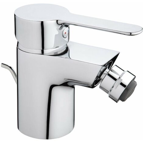 PAINI FRANCE Miscelatore bidet Paini P3CR306 Cromo