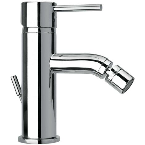 Miscelatore Bidet Per Bagno Con Piletta  Salice