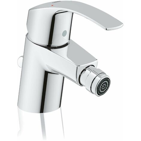 Miscelatore Bidet Rubinetto monocomando - cromato - Eurosmart New - 32929002