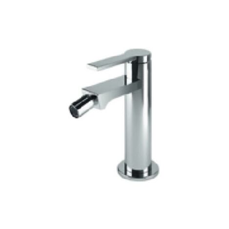 Miscelatore bidet senza salterello e scarico MAC14 1