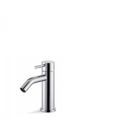 Miscelatore bidet senza scarico Cromato Vema MAIRA V27071