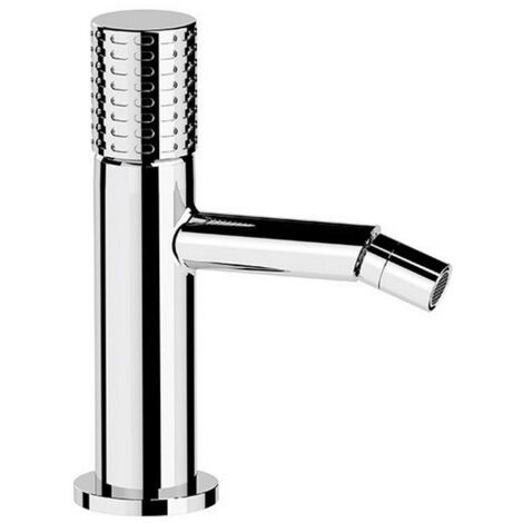 Miscelatore bidet senza scarico e senza foro sul corpo - serie Celebrity