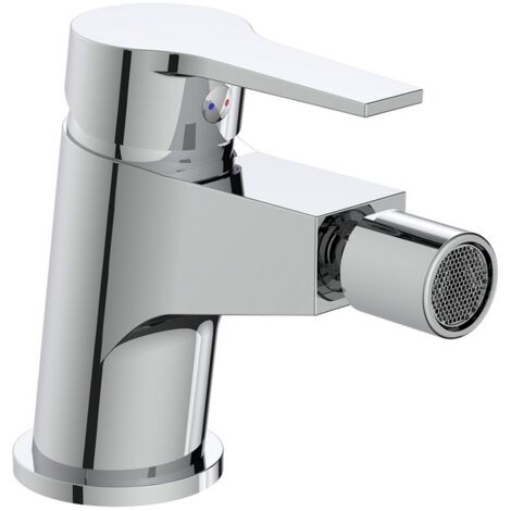 Miscelatore Bidet Serie Baron Cromato