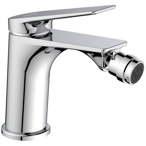 Miscelatore Bidet Serie Lando Cromato