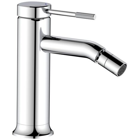 Miscelatore Bidet Serie Nobel Cromato