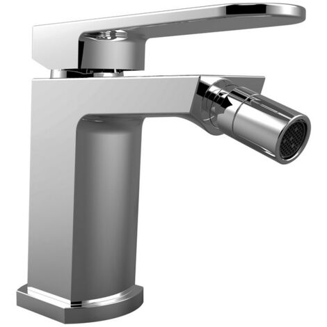 Miscelatore Bidet Serie Rover Cromato