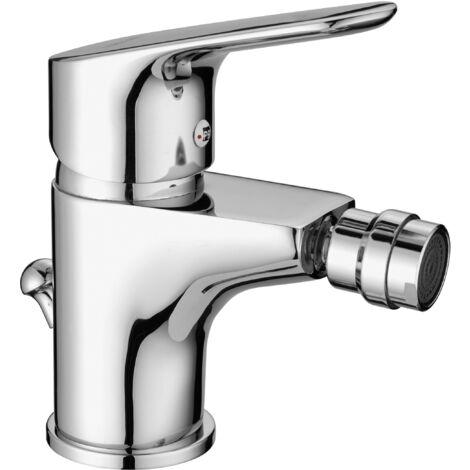 Miscelatore Bidet serie Topic Porta &amp Bini