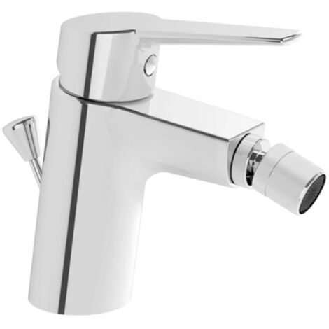 MISCELATORE BIDET SOLID S CROMO